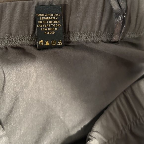 Serena Williams Signature Statement Asymmetrical Skirt Small - Picture 5 of 6